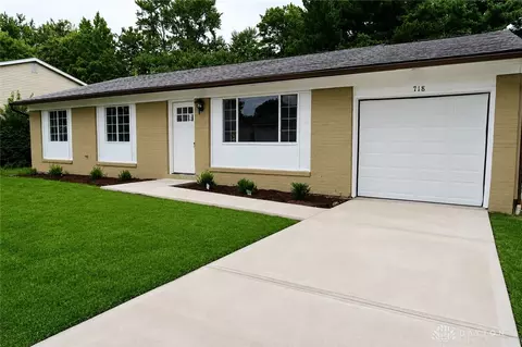 718 Ravenna Cir, Reynoldsburg, OH 43068
