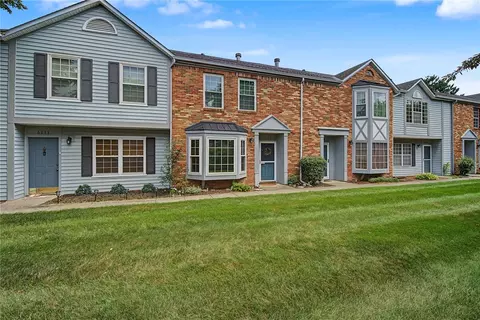 6109 Leyden Ln, Huber Heights, OH 45424
