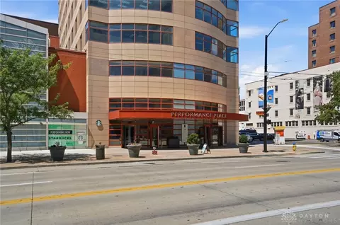 109 N Main St #1200, Dayton, OH 45402