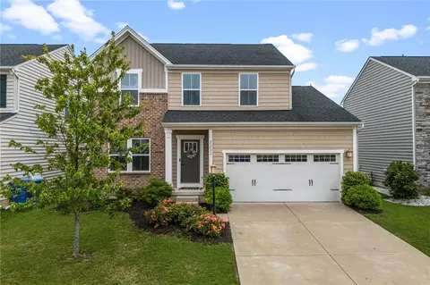 7233 River Birch St, Tipp City, OH 45371