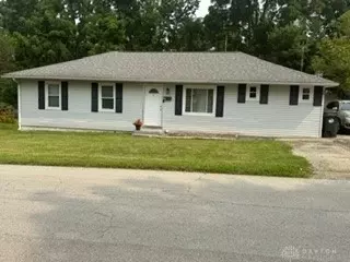 25 Perry, New Lebanon, OH 45345
