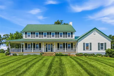 120 Watson Rd, London, OH 43140
