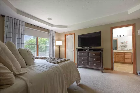 Bedroom - 101 Crown Point Mdws, Centerville, OH 45458 photo 3 of 5