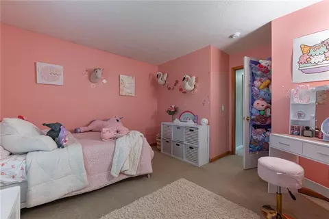 Bedroom - 101 Crown Point Mdws, Centerville, OH 45458 photo 5 of 5
