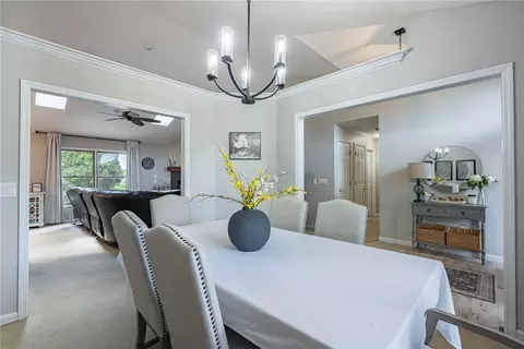 Dining - 101 Crown Point Mdws, Centerville, OH 45458 photo 2 of 2