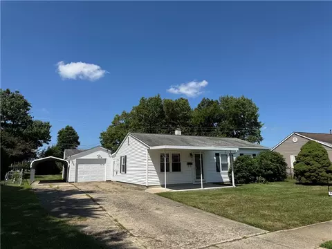 1991 Drake Dr, Xenia, OH 45385