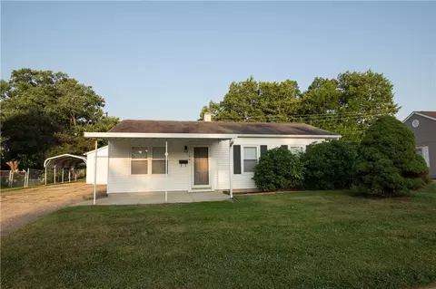 1991 Drake Dr, Xenia, OH 45385