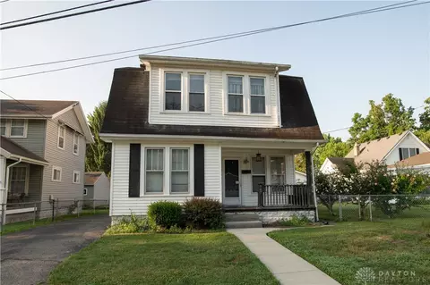 147 Union St, Xenia, OH 45385