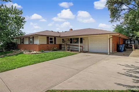 5939 Hartwick Lane Huber Heights Ohio 45424, Huber Heights, OH 45424