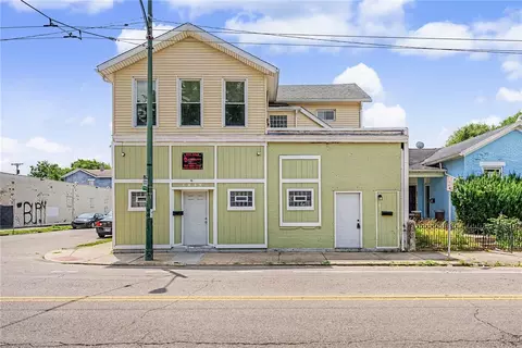 1834 E 5th St, Dayton, OH 45403