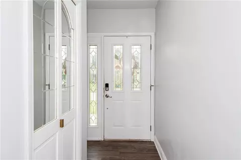 Entry Way - 617 Stoneybrook Dr, Kettering, OH 45429 photo 1 of 1