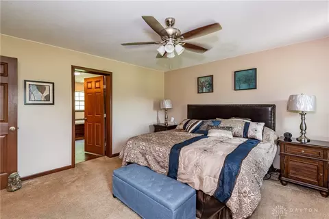 Bedroom - 945 Ormsby Dr, Xenia, OH 45385 photo 2 of 5