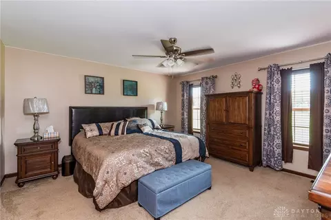Bedroom - 945 Ormsby Dr, Xenia, OH 45385 photo 1 of 5