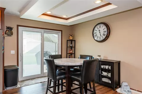 Dining - 945 Ormsby Dr, Xenia, OH 45385 photo 1 of 1