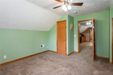 Bedroom - 945 Ormsby Dr, Xenia, OH 45385 photo 5 of 5