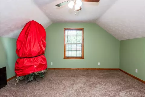 Bedroom - 945 Ormsby Dr, Xenia, OH 45385 photo 4 of 5