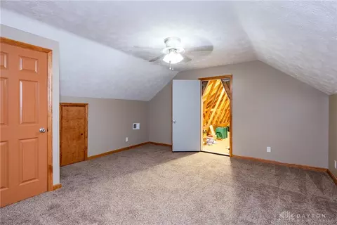 Bedroom - 945 Ormsby Dr, Xenia, OH 45385 photo 3 of 5