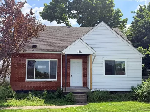 Exterior - 1812 E Dorothy Ln, Kettering, OH 45429 photo 6 of 6