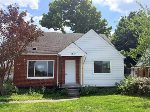 Exterior - 1812 E Dorothy Ln, Kettering, OH 45429 photo 2 of 6
