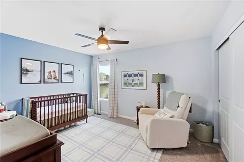 Bedroom - 5357 Othello Dr, Middletown, OH 45005 photo 6 of 9