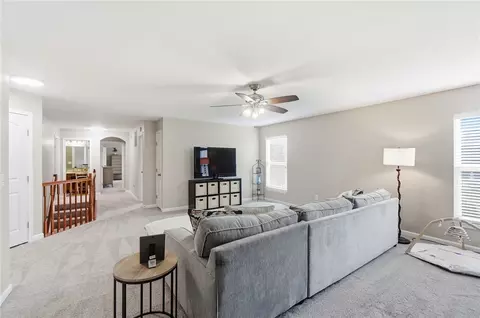 Entry Way - 5357 Othello Dr, Middletown, OH 45005 photo 6 of 7