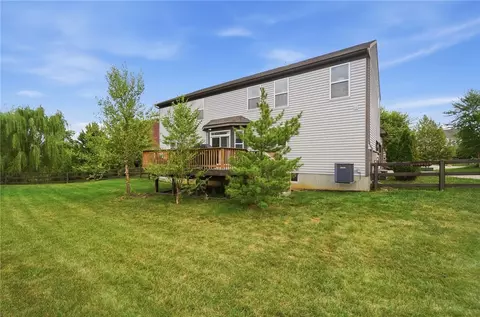 Exterior - 5357 Othello Dr, Middletown, OH 45005 photo 8 of 11