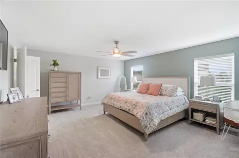 Bedroom - 5357 Othello Dr, Middletown, OH 45005 photo 1 of 9