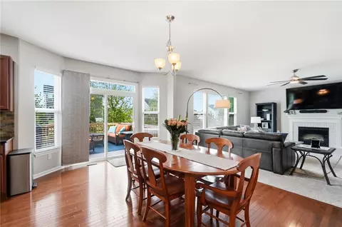 Dining - 5357 Othello Dr, Middletown, OH 45005 photo 5 of 5