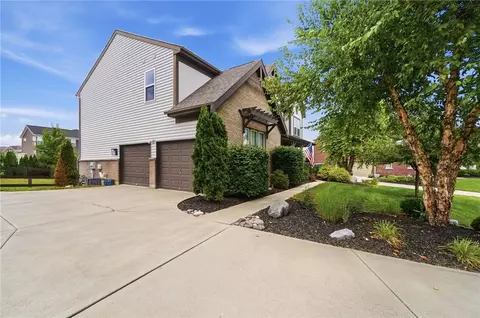 Exterior - 5357 Othello Dr, Middletown, OH 45005 photo 11 of 11