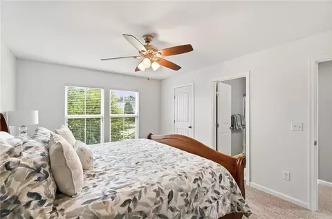 Bedroom - 5357 Othello Dr, Middletown, OH 45005 photo 9 of 9