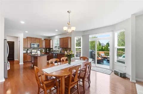 Dining - 5357 Othello Dr, Middletown, OH 45005 photo 3 of 5