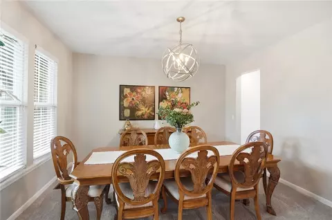 Dining - 5357 Othello Dr, Middletown, OH 45005 photo 1 of 5