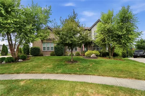 Exterior - 5357 Othello Dr, Middletown, OH 45005 photo 2 of 11