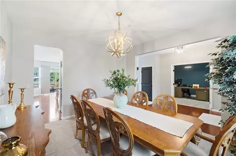 Dining - 5357 Othello Dr, Middletown, OH 45005 photo 2 of 5