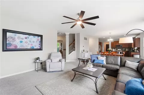Living - 5357 Othello Dr, Middletown, OH 45005 photo 3 of 3