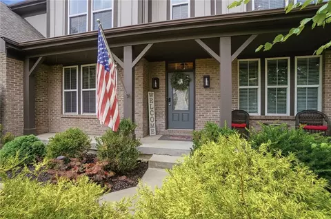 Exterior - 5357 Othello Dr, Middletown, OH 45005 photo 3 of 11