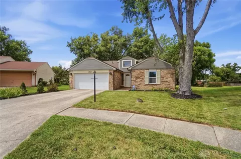 2641 Gladwin Ct, Miamisburg, OH 45342