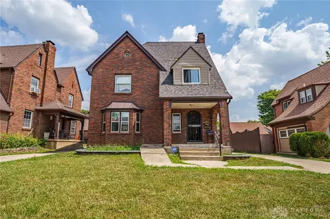 1466 Catalpa Dr, Dayton, OH 45406