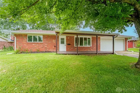 54 Ankara Ave, Brookville, OH 45309