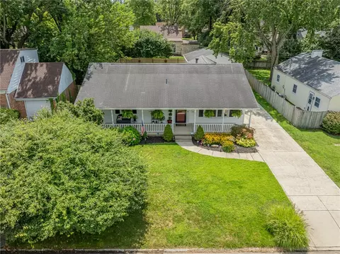 View/Area - 516 Earnshaw Dr, Kettering, OH 45429 photo 5 of 6