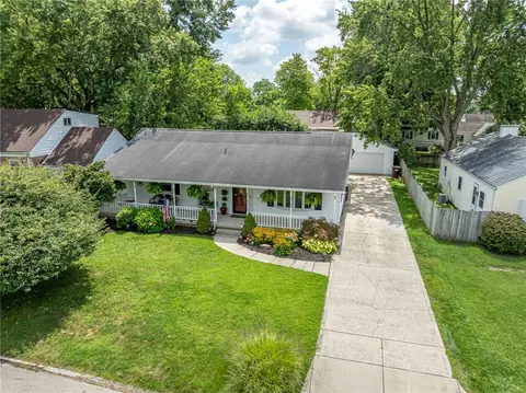 View/Area - 516 Earnshaw Dr, Kettering, OH 45429 photo 6 of 6