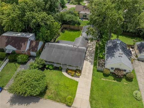 View/Area - 516 Earnshaw Dr, Kettering, OH 45429 photo 4 of 6