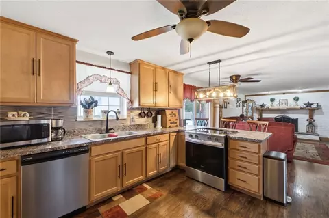 5258 E County Line Rd, Springfield, OH 45502 photo 15