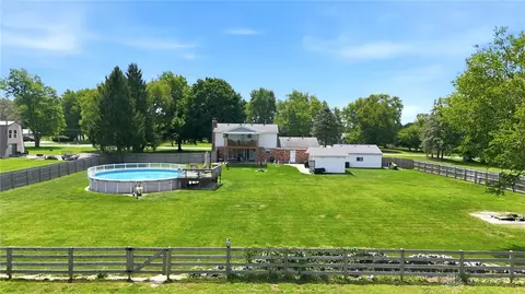 5258 E County Line Rd, Springfield, OH 45502 photo 48