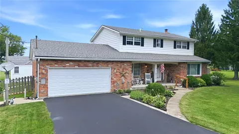 5258 E County Line Rd, Springfield, OH 45502 photo 3