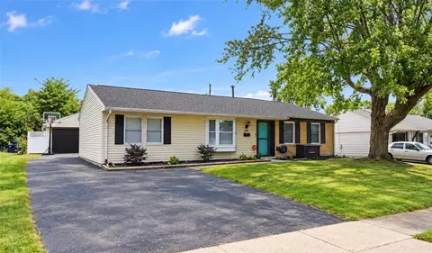 248 Mountair Dr, Vandalia, OH 45377