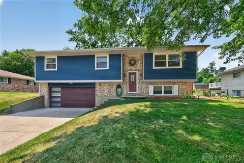 4367 Todd Rd, Franklin, OH 45005