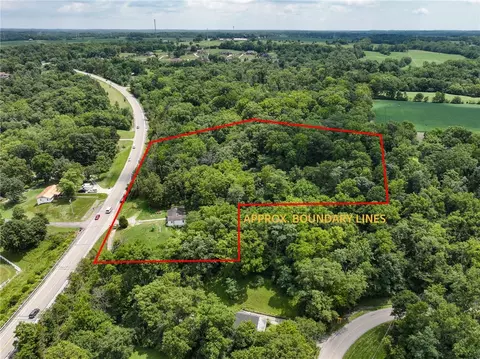 6073 E State Route 73, Waynesville, OH 45068
