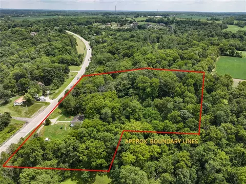 6073 E State Route 73, Waynesville, OH 45068