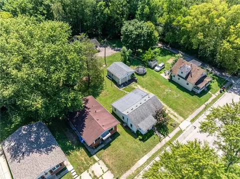 View/Area - 847 E 3rd St, Xenia, OH 45385 photo 1 of 8